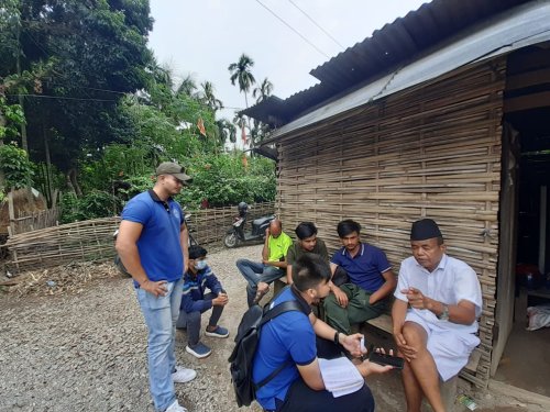 Field Visit